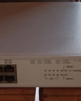 3COM 3C17206 SuperStack 3 Switch 4400 SE 24-Port