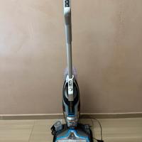 Bissell Crosswave aspirapolvere e lavapavimenti
