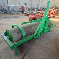 Rullo da 2,5m sollevatore/traino