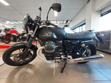 Moto Guzzi V7 II