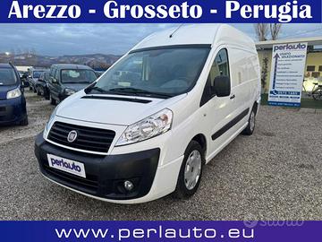 FIAT Scudo 2.0 MJT L2-H2 120.