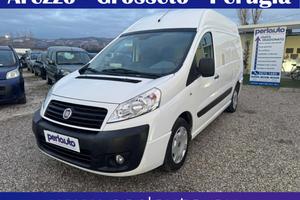 FIAT Scudo 2.0 MJT L2-H2 120.