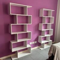 Libreria moderna NUOVA!!!!