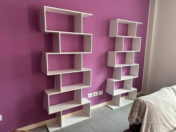 Libreria moderna NUOVA!!!!