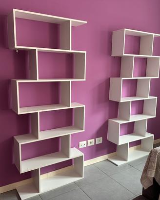 Libreria moderna NUOVA!!!!