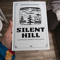 SILENT HILL videogiochi leggendari 