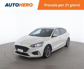FORD Focus WF0NXXGCHNMC83222