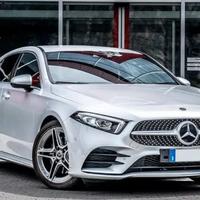 Mercedes classe A