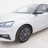 Skoda Fabia Style BR526784 1.0 Benzina 80CV