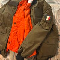 Giacca da Pilota Aeronautica Militare