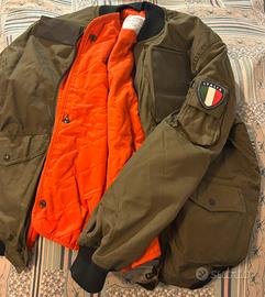 Giacca da Pilota Aeronautica Militare