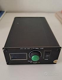 accordatore hf ATU100