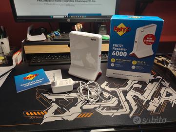 FRITZ!Repeater 6000