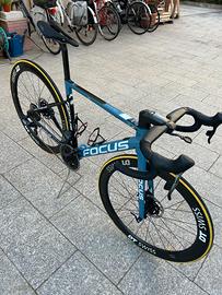 FOCUS IZALCO MAX 9.7