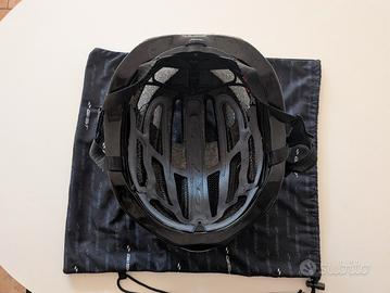 casco ciclismo Gist colorazione bandiera Italiana 