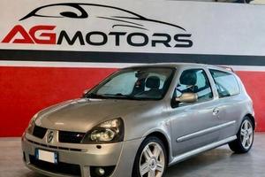 Renault Clio RS 2.0