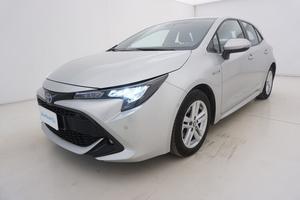 Toyota Corolla Hybrid Business Tech BR844978 1.8 F