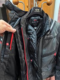 Giacca Clover donna