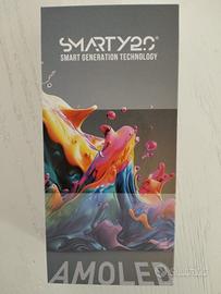 Smartwatch smarty 20