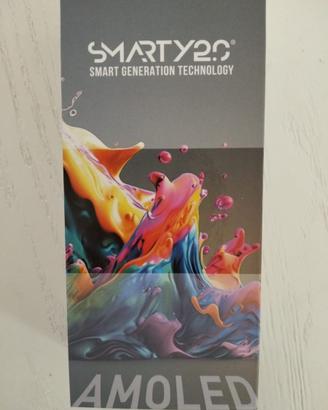 Smartwatch smarty 20