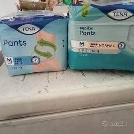 Pannoloni mutandina anziani tg M