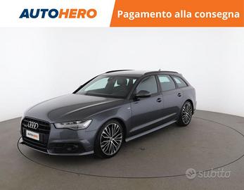 AUDI A6 RS07695