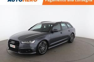 AUDI A6 RS07695