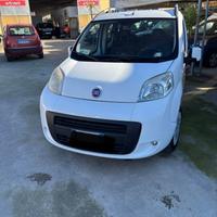 Fiat Qubo 1.4 8V 77 CV Dynamic Natural Power neo p
