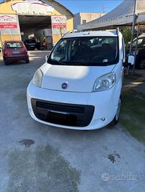 Fiat Qubo 1.4 8V 77 CV Dynamic Natural Power neo p