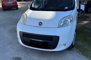 Fiat Qubo 1.4 8V 77 CV Dynamic Natural Power neo p