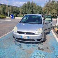 Ford Fiesta 1.4 Diesel -anno2003- Motore 50.000km