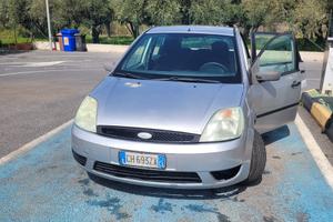 Ford Fiesta 1.4 Diesel -anno2003- Motore 50.000km