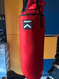 Sacco da boxe