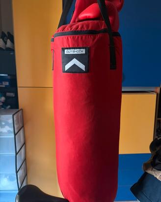 Sacco da boxe