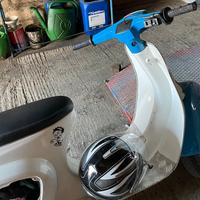 Vespa 50l Special