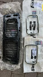Griglie BMW E34