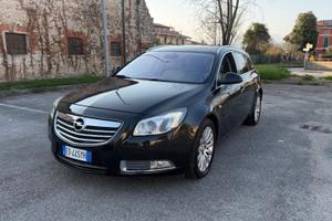 Opel Insignia 2.0 CDTI 160CV VETTURA CON PUNTERIE 