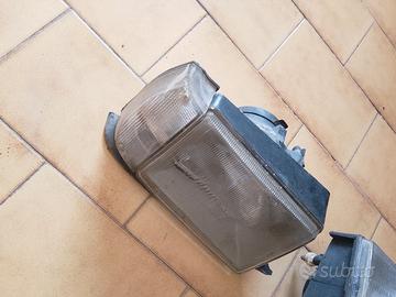 fari lancia Ypsilon 10