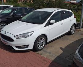 Ford Focus 1.5 tdci Business s&s 120cv 5p