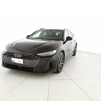 Audi A5 Avant 2.0 tdi mhev+ S line edition qu...