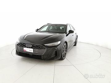 Audi A5 Avant 2.0 tdi mhev+ S line edition qu...