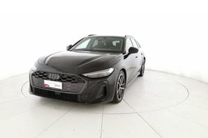 Audi A5 Avant 2.0 tdi mhev+ S line edition qu...