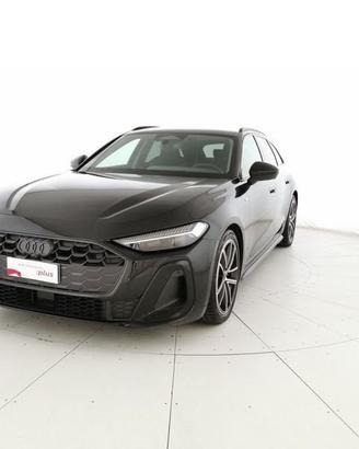 Audi A5 Avant 2.0 tdi mhev+ S line edition qu...