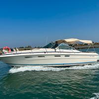 Sea Ray SRV 300 Weekender - CON POSTO BARCA