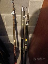accessori pesca