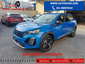 PEUGEOT 2008 100 CV S&S Allure Pack NO VINCOLI FIN