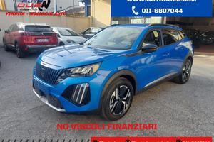 PEUGEOT 2008 100 CV S&S Allure Pack NO VINCOLI FIN
