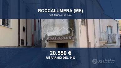 Immobile in asta di 86 m² a Roccalumera