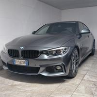 BMW 420 GRAN COUPE