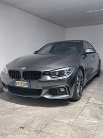 BMW 420 GRAN COUPE